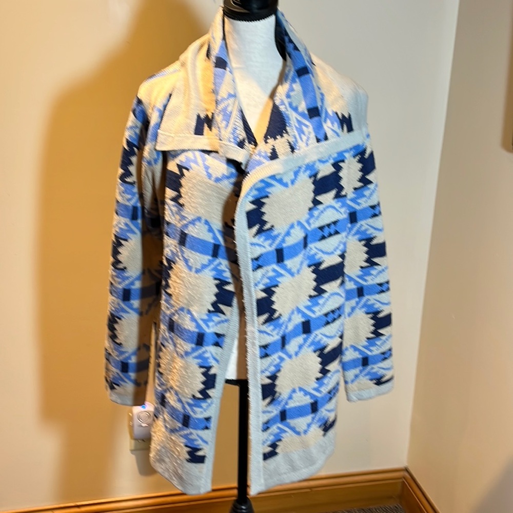Cardigan L/XL